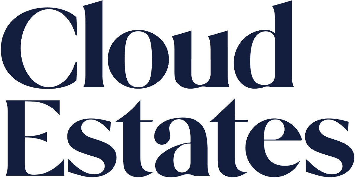 Cloud-Estates Logo